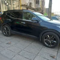 سانتافه فول ۲۰۱۶ mpi