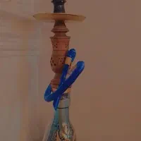 قلیان دوسیب