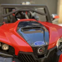 ماشین شارژی|اسباببازی بچه|میاندوآب, |دیوار