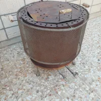 تنورگازی دست دوم برخوار