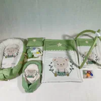 تولیدی سیسمونی پونی