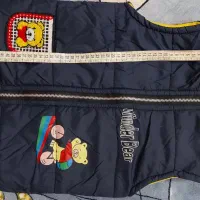 پافر بچگانه