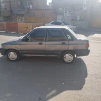 پراید مدل۱۳۸۸صبا|خودرو سواری و وانت|مشهد, تلگرد|دیوار