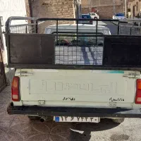 باربند کفی مبلی وانت بار