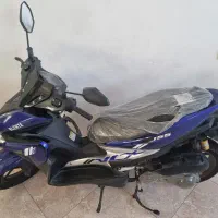 موتور بلنتا VLX مدل 1401 صفر