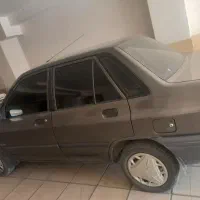 پراید مدل ۸۷