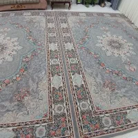 فرش ۱۲ متری|فرش|قائن, |دیوار