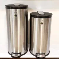 سطل زباله  آکا