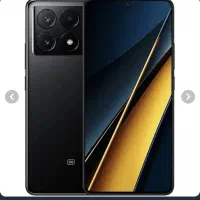پوکو x6 pro 5G