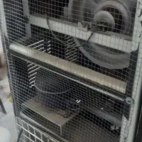 دستگاه بستنی شمس|فروشگاه و مغازه|سراوان, |دیوار