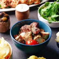 استخدام منقل کار و سالن کار جهت رستوران