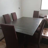 فروش میز وصندلی ناهارخوری