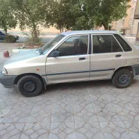 فروش پرایدمدل۸۶