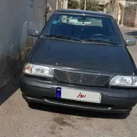 فروش پراید بنزینی