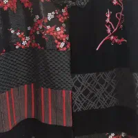 کت مخمل نو مناسب یلدا و مهمانی|لباس|کاشمر, |دیوار