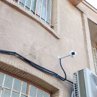 فروش،نصب  دوربین مداربستهqplus.دزدگیر اماکن sailex|دوربین مداربسته|کرمانشاه, |دیوار