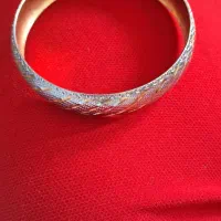 النگو رنگ ثابت