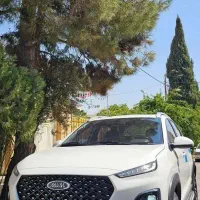 ایکس ۲۲ پرو اتومات مدل ۱۴۰۰معاوضه با خودرو هم دارم