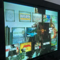 پلی استیشن 3 اسلیم 500 گیگ ps3+پلی استیشن 2 ps2|کنسول، بازی ویدئویی و آنلاین|گلپایگان, |دیوار