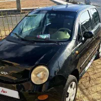 ام وی ام 110 مدل ۱۳۹۱ مشکی