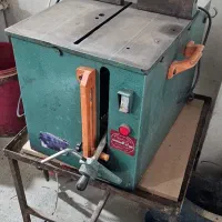 فروش دستکاه برش ام دی اف صفحه چدنی|ابزارآلات|گنبد کاووس, |دیوار