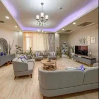 خانم جهت امور منزل