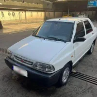 پراید 131 مدل 99 بیرنگ