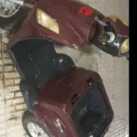 موتورسیکلت