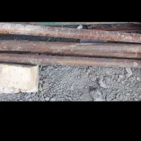 لوله.  فلزی داربستی  لوله پی وی سی فاضلابی داراکا