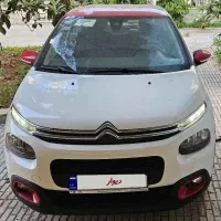 سیتروئن c 3 مدل ۹۷