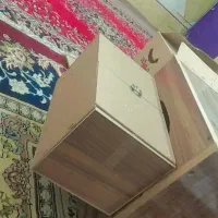 وسایل قفس و وسایل بازی نو