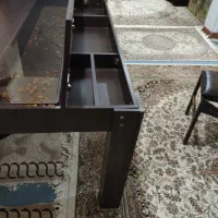 میزغذاخوری ۶نفره-هندیجان|میز و صندلی غذاخوری|هندیجان, |دیوار