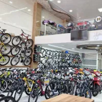 انواع دوچرخه اسپرت ، همه سایز * حرفه‌ای|دوچرخه، اسکیت، اسکوتر|اصفهان, شهرک ولیعصر|دیوار