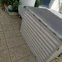 باربند پراید وانت
