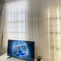 پرده