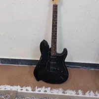 گیتار در حد نو