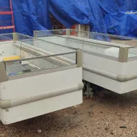 یخچال|یخچال و فریزر|شیراز, شهرک ولیعصر|دیوار