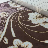 گلیم|گلیم، جاجیم، گبه|اندیشه, اندیشه فاز ۱|دیوار