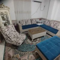 مبل 9نفره|مبلمان خانگی و میز عسلی|چابهار, |دیوار