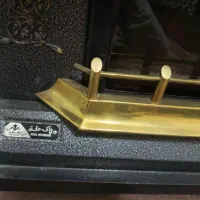 یک عدد بخاری