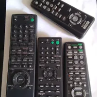 کنترل ویدیو بتاماکس S|پخش‌کننده DVD و ویدیو|تهران, فلسطین (میدان انقلاب)|دیوار
