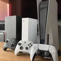 X box  //  PS5 PRO SLIM DRIVE اقساطی چکی قسطی