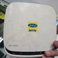 مودم ایرانسل tdlt