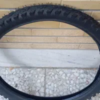 لاستیک دوچرخه سایز بیست نو