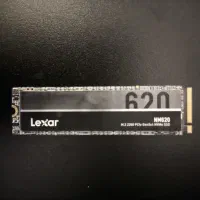 هارد M2 256 Lexar