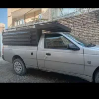 وانت اریسان کرایه به تمام نقاط کشور