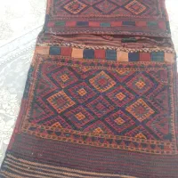 خورجین|کلکسیون اشیاء عتیقه|پیرانشهر, |دیوار