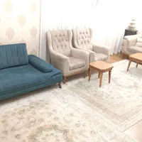 فروش آپارتمان 58متری، مورد استثنائی