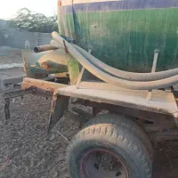 فروش بنز تخلیه فاظلاب