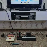 اتاری، میکرو، سگا